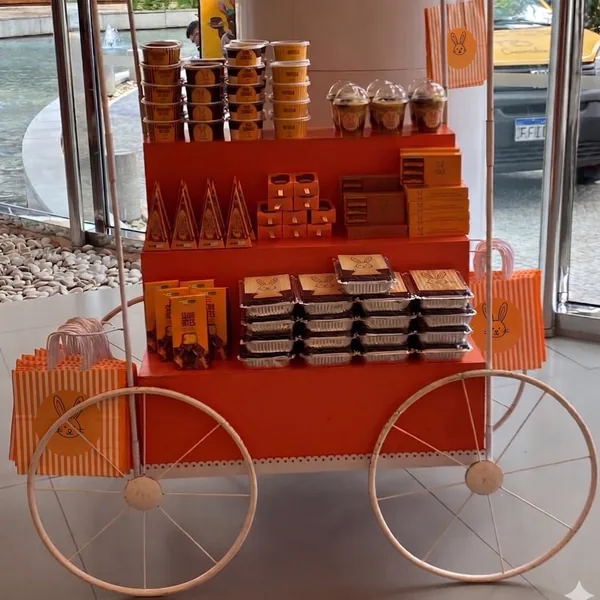 Productos del catálogo