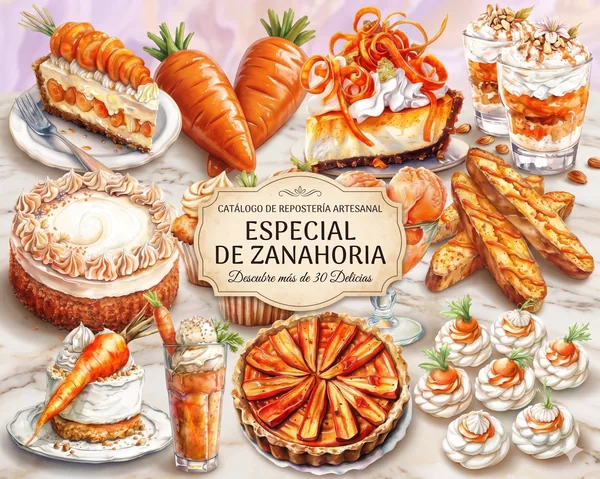 Catálogo de productos